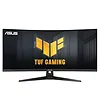 Asus Monitor 34 cale VG34VQ3B WQHD 180Hz DP HDMI TUF 1500R