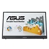 Asus Monitor 16 cali MB16AMTR FHD IPS m-HDMI USB Dotyk