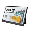 Asus Monitor 16 cali MB16AMTR FHD IPS m-HDMI USB Dotyk