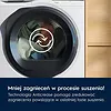 Electrolux  Suszarka EW6D295GP