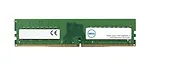 Dell Pamięć Upgrade 32GB Certified 2Rx8  DDR4 UDIMM 3200MT/s