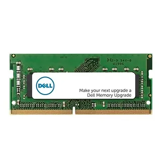 Dell Pamięć Upgrade 32GB 5600MT/s DDR5 SODIMM