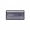 Adata Dysk zewnętrzny SSD SC750 500G USB3.2C 1050/1000 MB/s