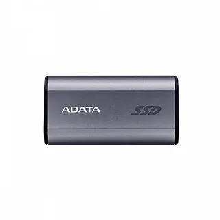 Adata Dysk zewnętrzny SSD SC750 500G USB3.2C 1050/1000 MB/s