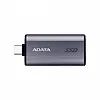 Adata Dysk zewnętrzny SSD SC750 500G USB3.2C 1050/1000 MB/s