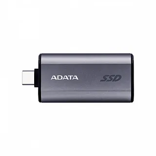 Adata Dysk zewnętrzny SSD SC750 1000G USB3.2C 1050/1000 MB/s