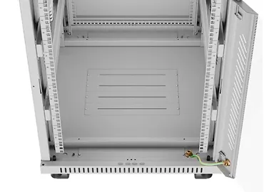 Lanberg Szafa stojąca rack 19'' 15U 600X800 FF01-6815-12SL