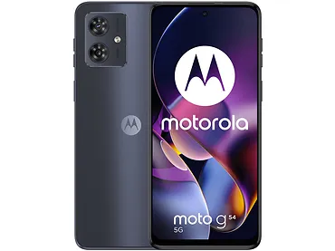 Smartfon Motorola Moto G54 5G 12/256GB Midnight Blue