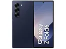 Samsung Galaxy Z Fold6 5G 12/256GB Granatowy