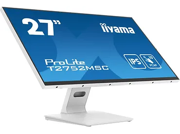 Monitor Dotykowy 27