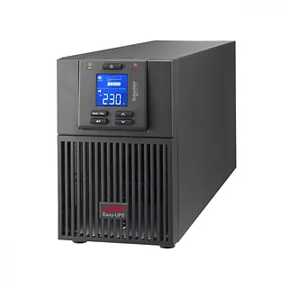 APC Easy UPS SRV1KI-E On-Line SRV 1000VA 900W 230V