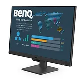 Benq Monitor 27 cali BL2790  LED 4ms/IPS/20mln:1/HDMI