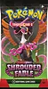 Pokemon TCG Karty Shrouded Fable Kingambit Illustrati