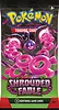 Pokemon TCG Karty Shrouded Fable Kingambit Illustrati