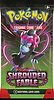 Pokemon TCG Karty Shrouded Fable Kingambit Illustrati