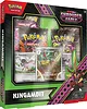 Pokemon TCG Karty Shrouded Fable Kingambit Illustrati