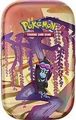 Pokemon TCG Puszka Shrouded Fable Mini Tin Munkidori