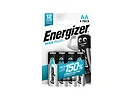 BATERIA ENERGIZER MAX PLUS AA LR6 4