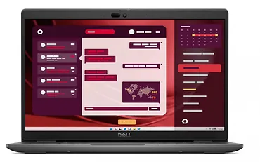 Dell Notebook Latitude 3450 Win11Pro i5-1335U/16GB/512GB SSD Gen4/14.0 FHD/Integrated/FgrPr/FHD/IR Cam/Mic/WLAN + BT/Backlit Kb/3 Cell/3YPS