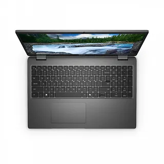 Dell Notebook Latitude 3550 Win11Pro i5-1345U/16GB/512GB SSD Gen4/15.6 FHD/Integrated/FgrPr/FHD/IR Cam/Mic/WLAN + BT/Backlit Kb/3 Cell/3YPS