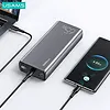 USAMS Powerbank 30000mAh 65W PB59 2xUSB+USB-C Fast Charge + kabel USB-CUSB-C