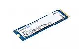 Kingston Dysk SSD NV3 500GB M.2 2280 PCI-e 4.0 NVMe 6000/2200