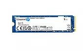 Kingston Dysk SSD NV3 1TB M.2 2280 PCI-e 4.0 NVMe 6000/4000