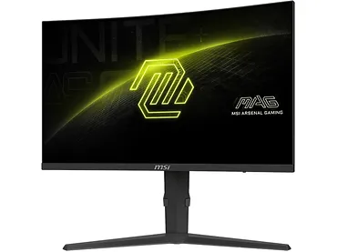 Monitor zakrzywiony 27