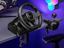 Kierownica TRACER SimRacer MANUAL GEARBOX 6 in 1 (PC/PS4/PS3/Xone/X360/SWITCH)