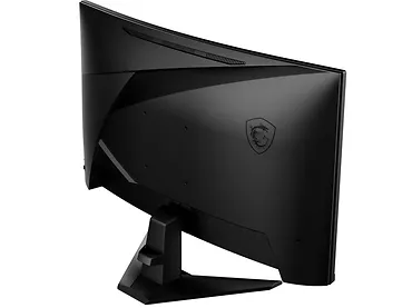 Monitor zakrzywiony 27