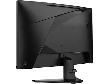 Monitor zakrzywiony 27