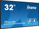 IIYAMA Monitor 32 cale LH3275HS-B1AG 24/7, IPS, ANDROID 11, FHD