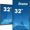 IIYAMA Monitor 32 cale LH3275HS-B1AG 24/7, IPS, ANDROID 11, FHD