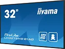 IIYAMA Monitor 32 cale LH3275HS-B1AG 24/7, IPS, ANDROID 11, FHD