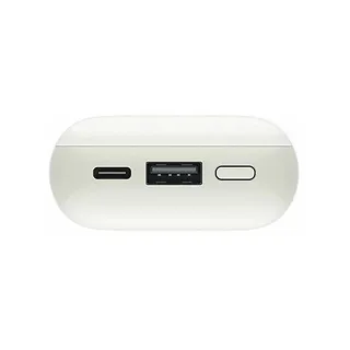 XIAOMI Powerbank 10000mAh Pocket Edition Pro Biały 33W