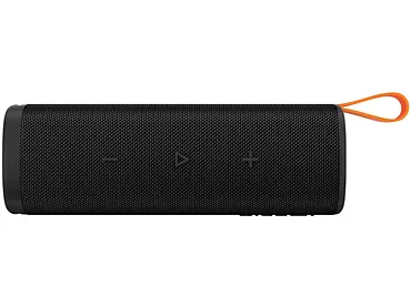 Xiaomi Sound Outdoor 30W Czarny | Głośnik bezprzewodowy | Bluetooth 5.4, IP67, 2600mAh