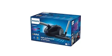 Philips Odkurzacz workowy Seria 2000 FC8241/09