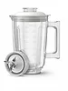 Philips Blender kielichowy 1500W HR3760/01