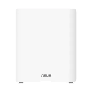 Asus System WiFi ZenWiFi BQ16 Quad Band WiFi 7 Mesh (1-pak)