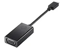 Adapter HP USB-C to VGA Adapter N9K76AA