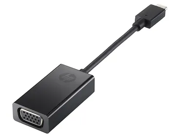 Adapter HP USB-C to VGA Adapter N9K76AA