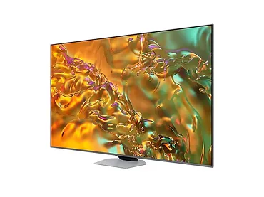 Telewizor Samsung 4K QLED 55