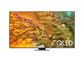 Telewizor Samsung 4K QLED 55" QE55Q80DATXXH