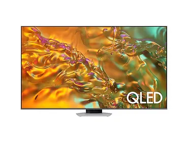 Telewizor Samsung 4K QLED 55