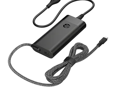 Ładowarka do laptopa HP USB-C 110W  (8B3Y2AA)