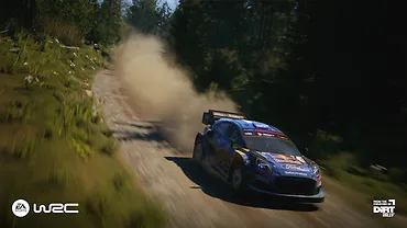 Cenega Gra PlayStation 5 EA Sports WRC