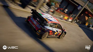 Cenega Gra PlayStation 5 EA Sports WRC