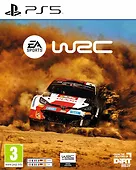 Cenega Gra PlayStation 5 EA Sports WRC