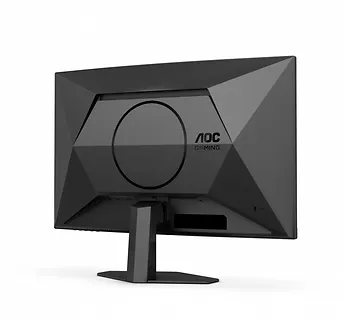 AOC Monitor C27G4ZXE 27 cali Zakrzywiony Fast VA 280Hz HDMIx2 DP