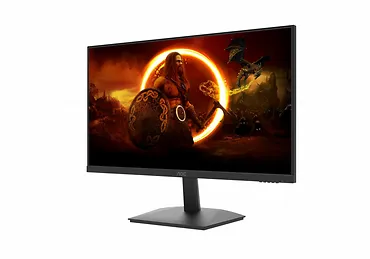 AOC Monitor 27G15N2 27 cali Fast VA 180Hz HDMI DP